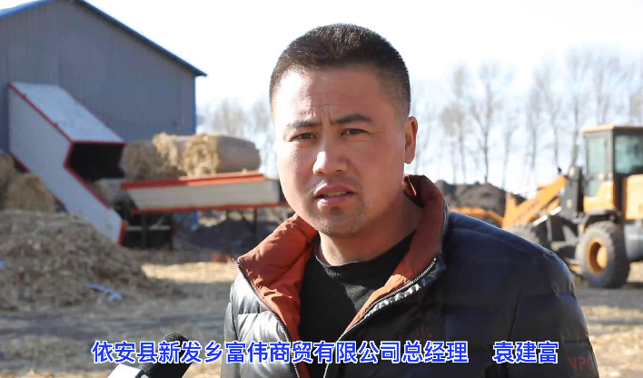 糧食烘干合作社如何做到年節(jié)省90萬元？利民萬佳鍋爐為您解析