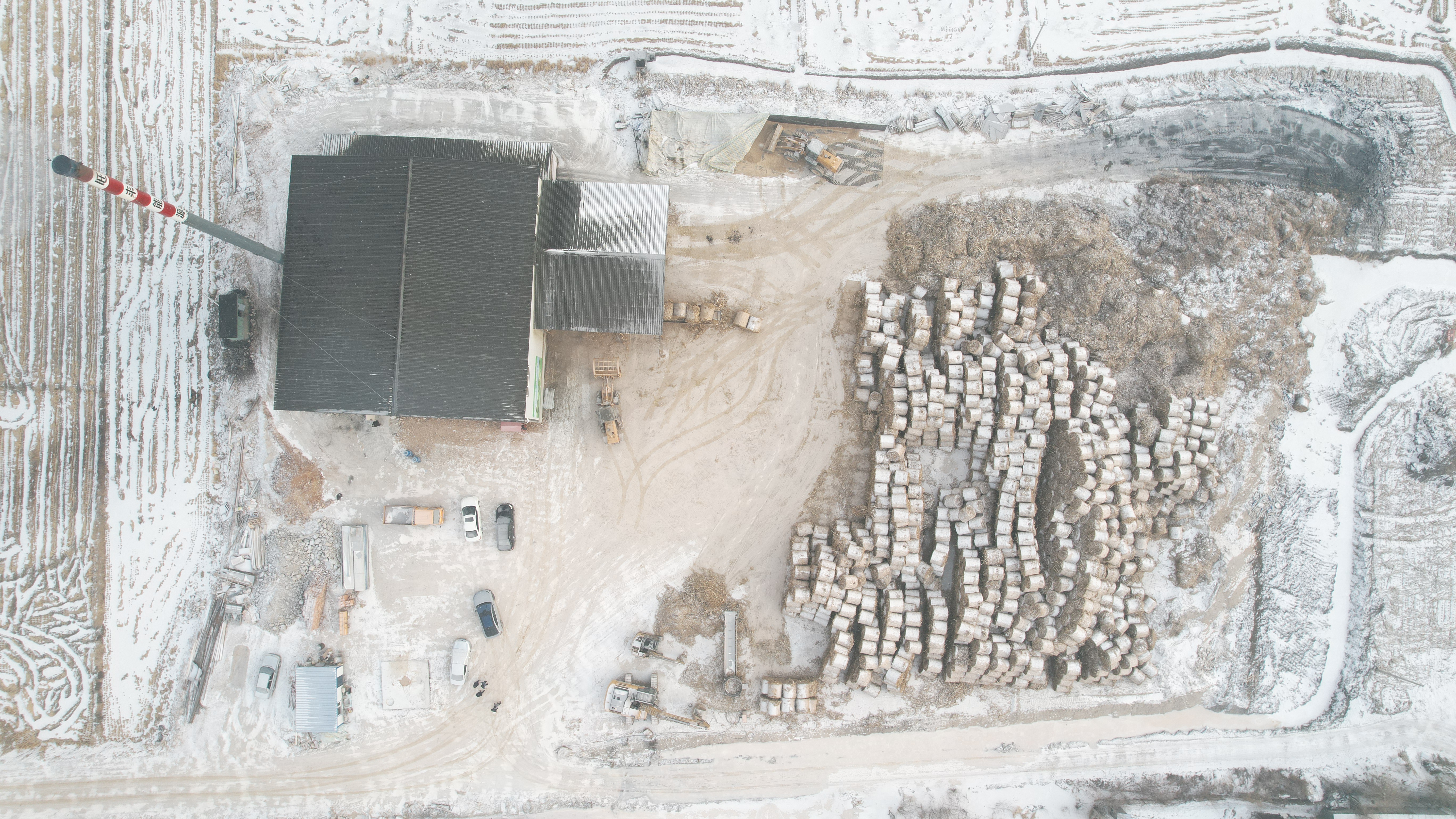 煤價(jià)翻番，熱企虧損，秸稈直燃鍋爐降低運(yùn)營成本